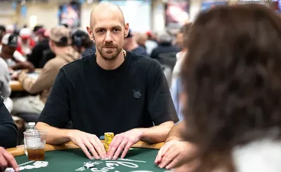 Main Event Day 5 Recap: Isildur and Chidwick Bust as the Final Days Draw Near