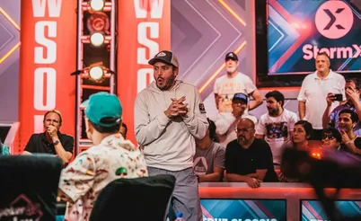 Last Decade of WSOP Main Event Winners: McKeehen to Tamayo