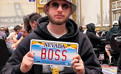 Friends of GipsyTeam Share 2025 WSOP Memories & Miseries