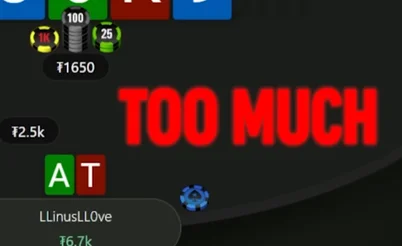 Aggressive Poker Plays - The Sweet Spot vs Taking It Too Far