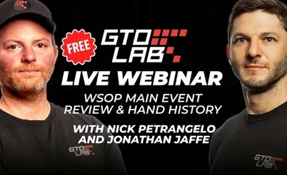 Balanced Poker Against Different Opponents & Styles: GTO Lab