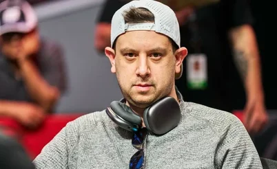 New Commentator Jared Bleznick Brings Life to High Stakes PLO Tables