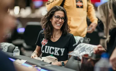 Leo Margets on WSOP Final Table: Limit Phone Use & Have No Regrets