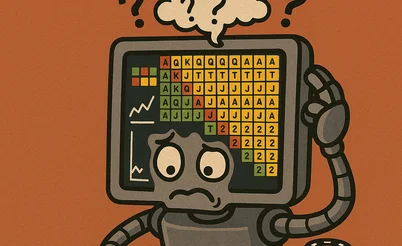 Working on Errors: When Even Solvers Struggle to Answer