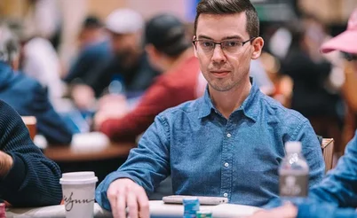 Most MTT Players Aren't Studying Heads-Up: Kevin Rabichow