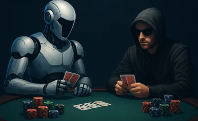 Supercomputers & Poker: Why New AI Tech Won't Kill the Game