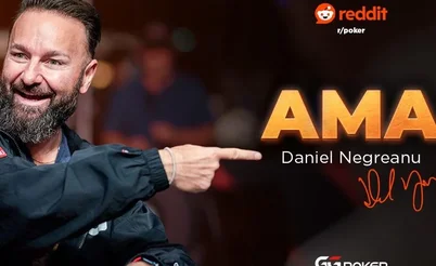 Daniel Negreanu Tells All (Almost): Cults, Legacy, & More
