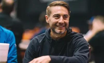20 Poker Tips & 20 Mindset Tips from Chance Kornuth's Twitter