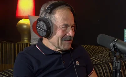 The Man Who Changed Online Poker: First Isai Scheinberg Video Interview