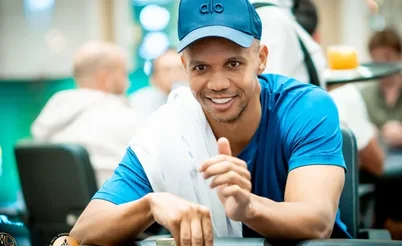 Who is the Best Poker Player in History: Phil Ivey or Jesse Lonis?