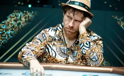 Daniel Cates Analyzes His $15 Million Win vs Ossi Ketola