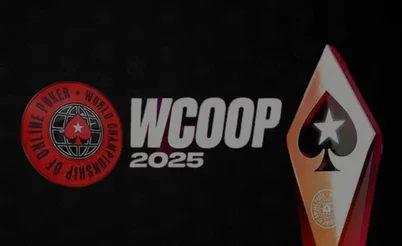 WCOOP 2025: Main Event Winner Takes... Less Than a Million?
