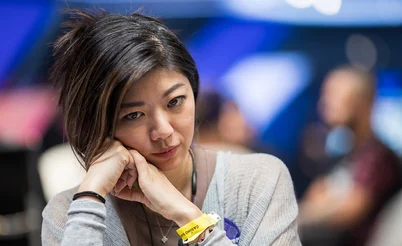 Xuan Liu: Triton, Loving Poker, Challenges Women Face & Dating