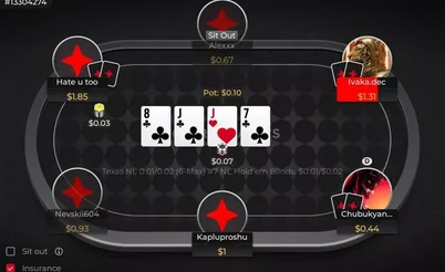 PokerPlanets: GipsyTeam Tests a Newer Poker Room & Reviews It