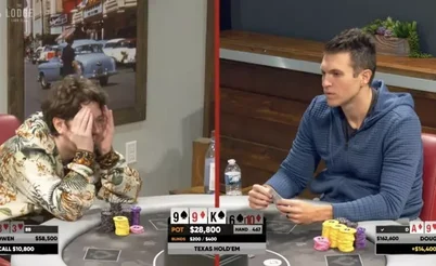 Huge Misreads, Straights from Q to 3, and Other Live Poker Oddities