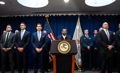 NBA Stars Arrested in Poker & Sports Betting Scandal