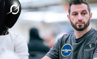 Monarch Under Attack, Grok vs Galfond, PLO Championship, & New Poker Movie