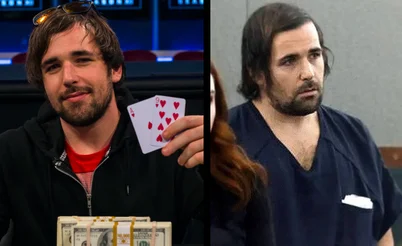 Jordan Cristos’s Story: Poker Millions to Stalking & Jail