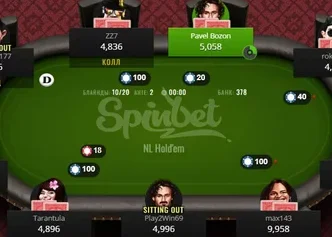 Cash Game Championship, $100K Freerolls, Extra Rakeback & New Partner Sites