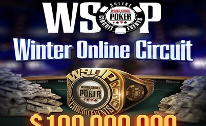 Tournament series and freerolls for the New Year: poker room news