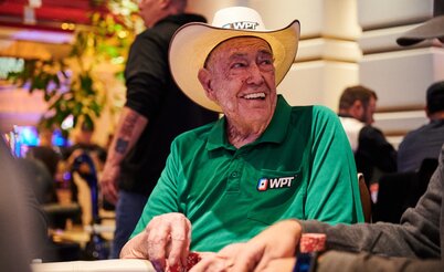 WPT-2022 Championship: from $2,000 to $4,000,000 in three years!