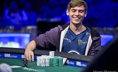 Fedor Holz: How I won two million dollars in a private tournament