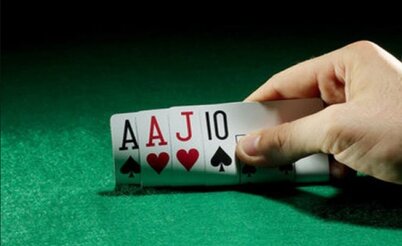 Transition from NL to PLO: Jack Moore's personal experience
