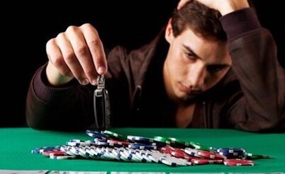 Gambler Stories: Part 11