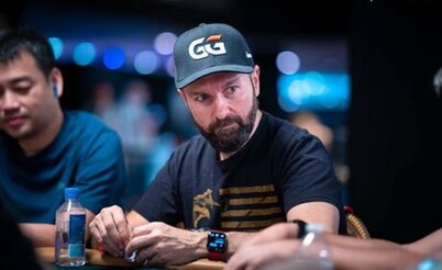 How Daniel Negreanu and Nacho Barbero got into arbitration