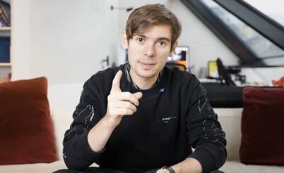 Classification of opponents and methods of dealing with them according to Fedor Holz