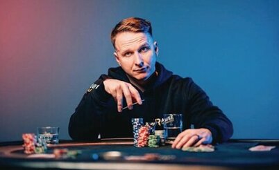 Ben "Bencb" Rolle Explains When And How To Bluff