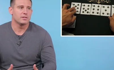 Darren Elias Reviews & Rates Poker Movies on Realism