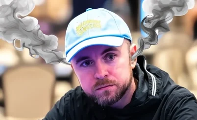 Poker Players Reveal Irrational Things That Tilt Them