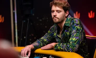 Linus Wins with 8-High, 5-Bets 7-2, But Performs Worst