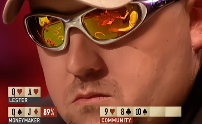 The 5 Most Epic Hands in WSOP History Ranked