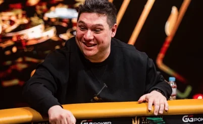 Alex Theologis AMA: Most Regs Overestimate Themselves, Including Me!