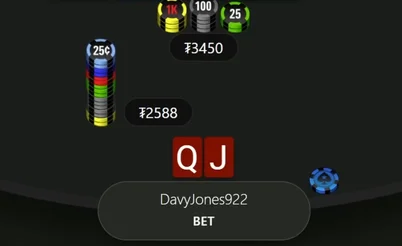 Why Are Online Crushers So Aggressive? 2 Card Confidence