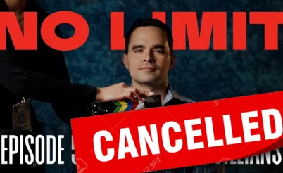 NO LIMIT Documentary Exposed for AI & Taken Off YouTube