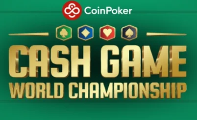 CoinPoker's High Stakes Cash Game World Championship Results