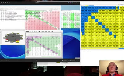 How MTT Stages Affect Decision Making: 4 Examples of One Spot