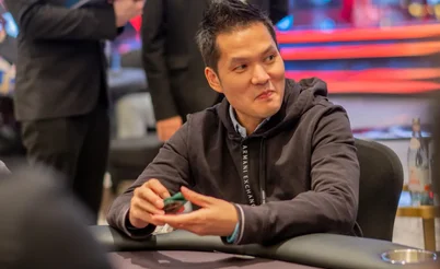 Ren Lin Unbanned from WSOP Events: GG & World Series Silent