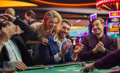 I Played 7-2 Like The Nuts: A Gambling Addict's Confessions