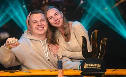 Aleks Ponakovs Wins Triton Paradise $100K Main Event for $4.75M