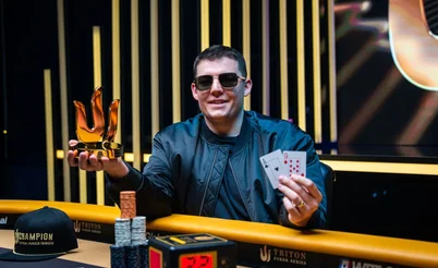Poker's Top 10 Highest Earning Tournament Players in 2025