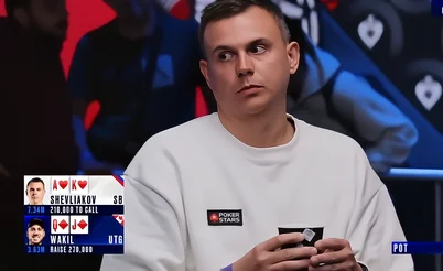 10 of the Biggest Poker Scandals in 2025