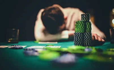 Paisting in 2025: Tracking Online Poker's Biggest Loser