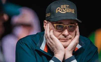 How Good is Phil Hellmuth? Charlie Carrel Evaluates Phil's Skill