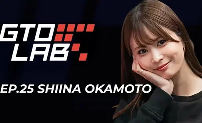 Shiina Okamoto: My Results Might Give the Wrong Impression About Poker