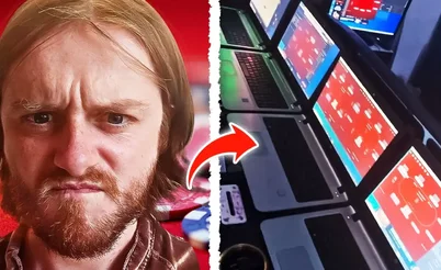 Ignition Bots: Video Surfaces on Twitter & Site Responds