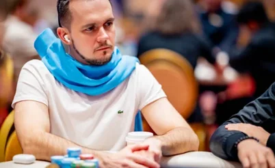 Mikita Badziakouski Wins GGMillion$ Week Main Event for $1.7M